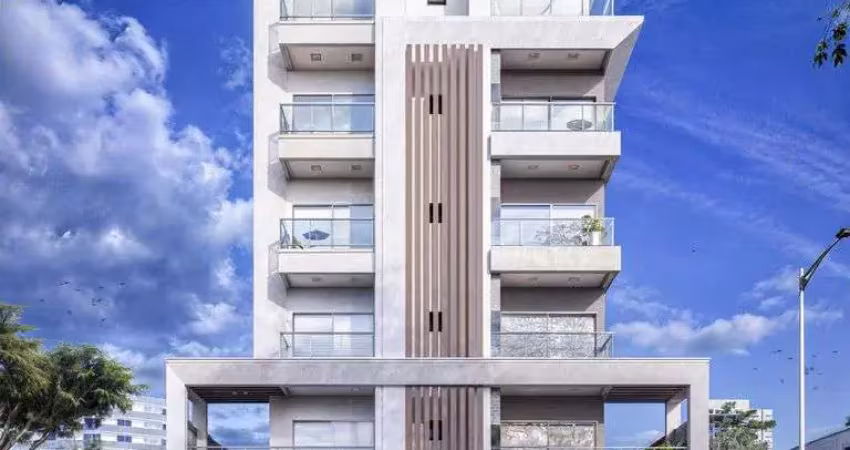 Apartamentos no bairro Universitário á venda com 2 dormitórios ambos suíte