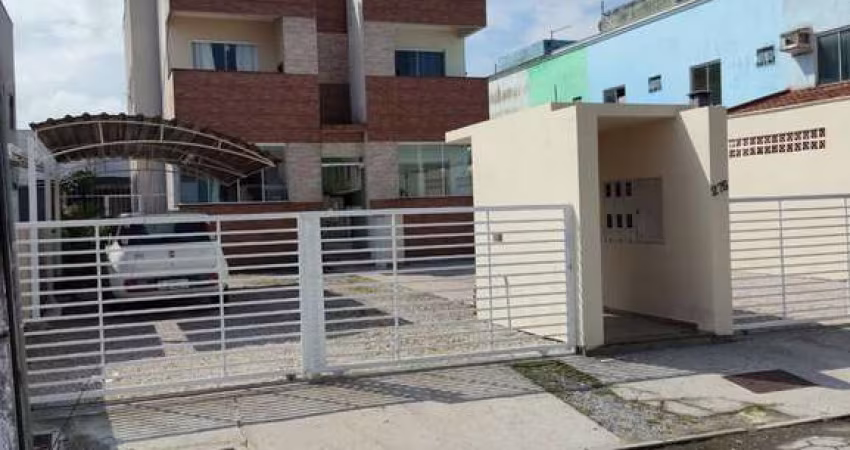 Apartamento no bairro XV de Novembro com 62m² , 2 dormitórios, 1 vaga de garagem