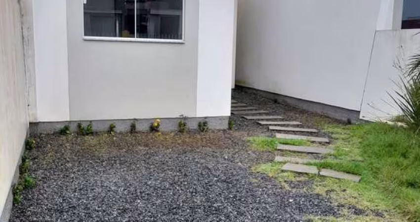 Casa a venda no bairro Joáia em com 74m², 2 dormitórios, com armário sob medida