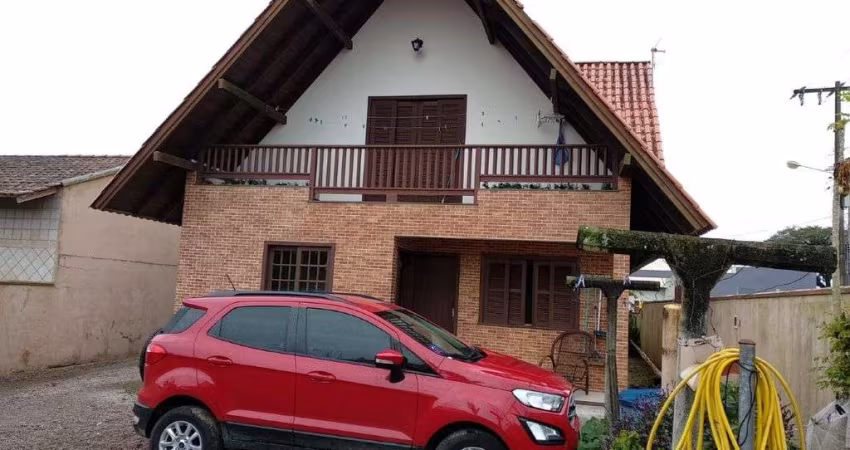 Casa á Venda no bairro Areias, 3 quartos 1 suíte com closet, 134m²