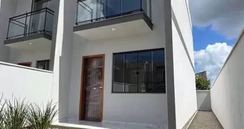 sobrados Residencial Texeira XLIV