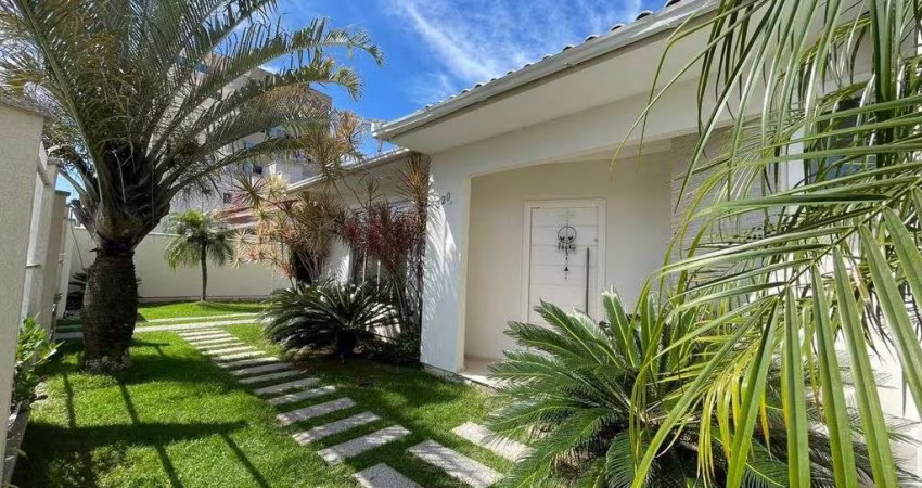 Casa Alto Padrão  186 m²