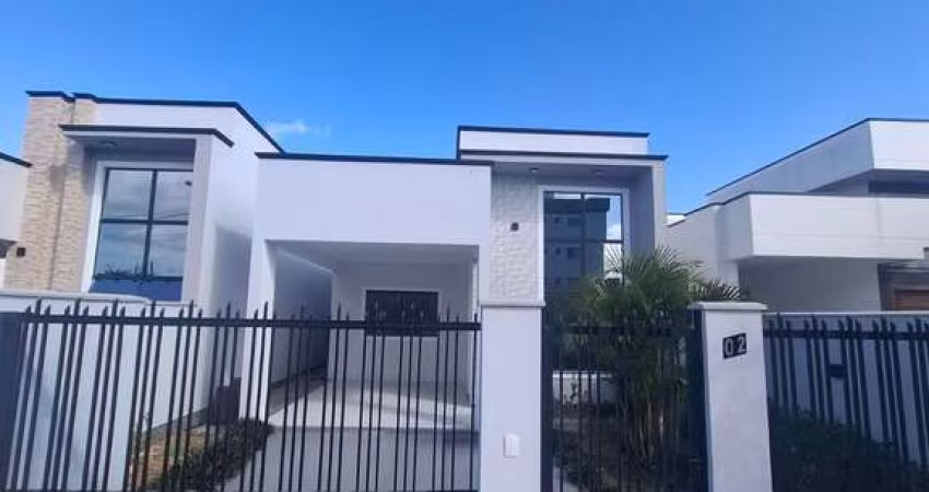 Casa á venda no Bosque da Mata com 2 quartos sendo 1 suíte com 86 m²