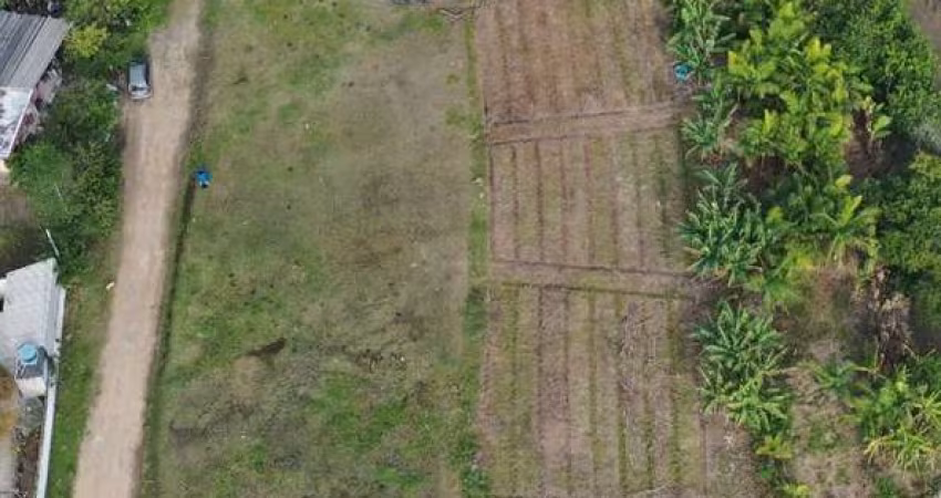 Terreno Localizado em Tijucas/SC