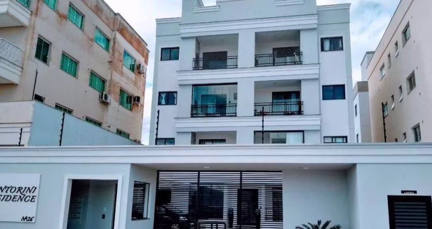 Oportunidade! Imóvel mobiliado no bairro Universitário 62,38m²