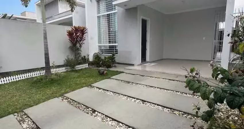 Casa á venda no bairro joáia com 77m², 2 dormitórios, 1 suíte, churrasqueira