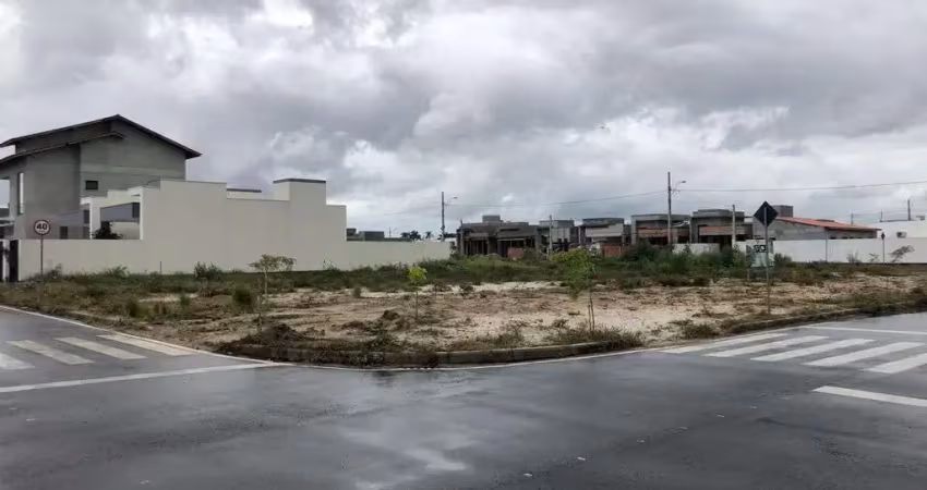 Terreno á venda no bosque da mata no bairro areias em tijucas com 453m²