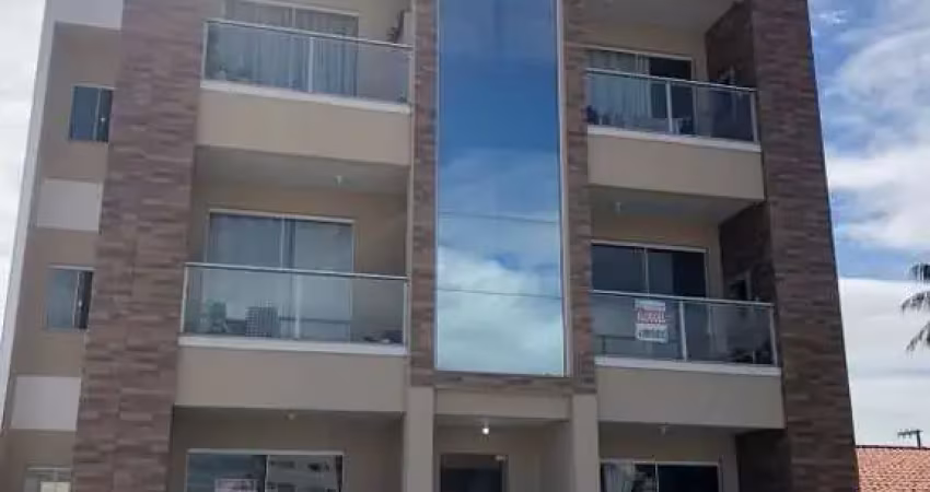 Excelente apartamento á venda 57,00m² em tijucas sc