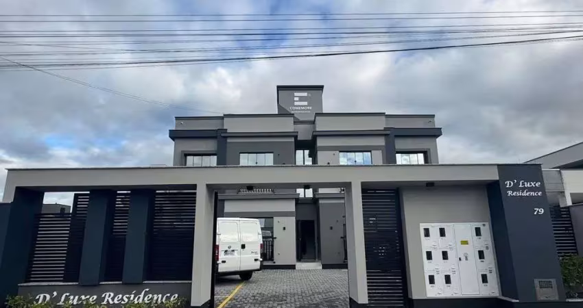 Lofts prontos á venda c/ 32 a 33m² no bairro areias no bosque da mata em tijucas