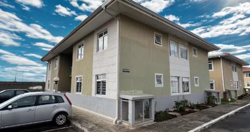 Apartamento com 2 quartos à venda na Rua Nossa Senhora Aparecida, 2473, Santa Terezinha, Fazenda Rio Grande