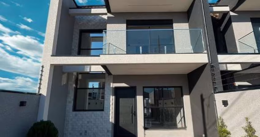 Casa com 3 quartos à venda na Rua Faveiro, 62, Eucaliptos, Fazenda Rio Grande