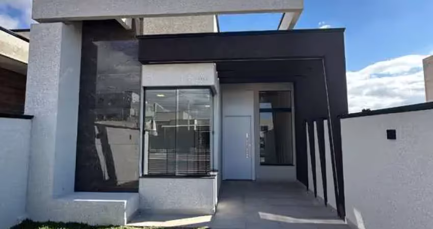 Casa com 3 quartos à venda na Margarida, 207, Eucaliptos, Fazenda Rio Grande