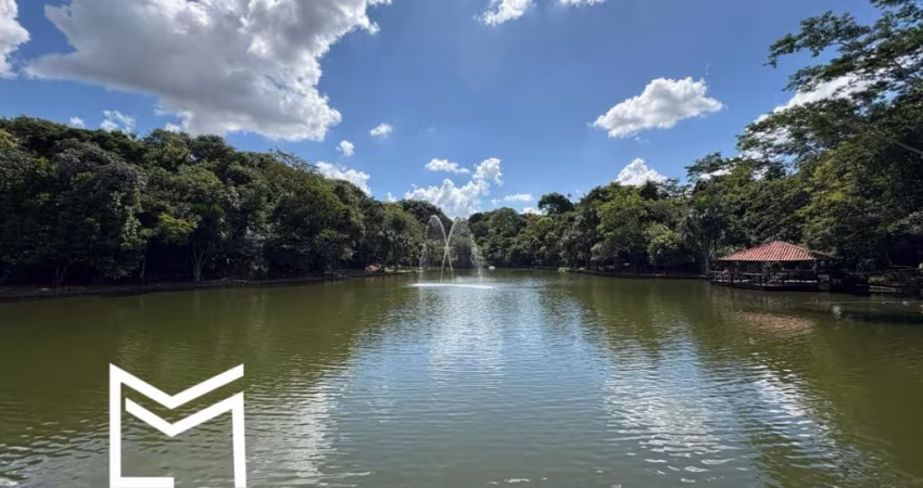 Terreno 817 m, Condominio do Lago Goiania - Go