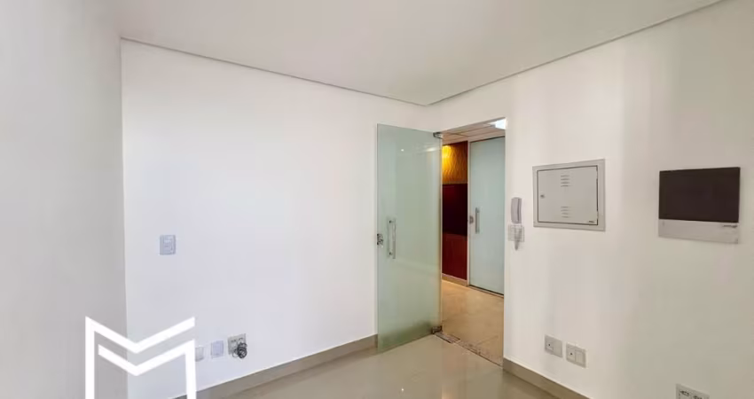 Sala comercial a venda Edificio New York Square