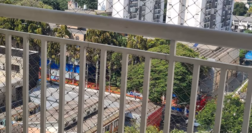 Vista Panorâmica  Ventilado Ensolarado