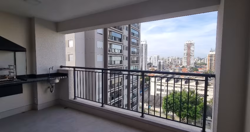 Oportunidade Terraço Gourmet e Vaga Fixa