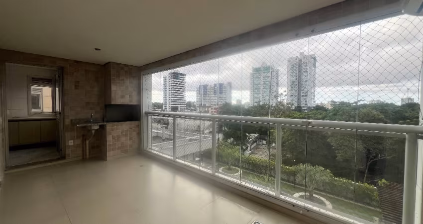 Apartamento Condomínio Singolare