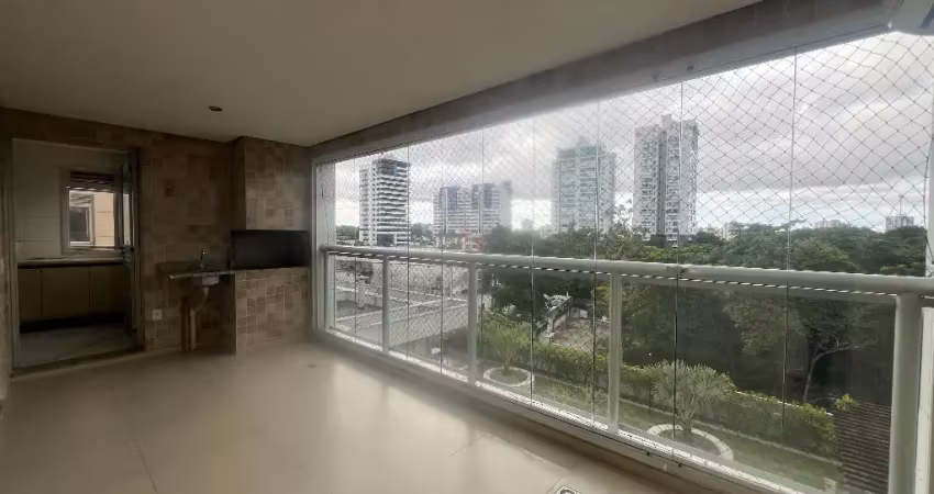 Apartamento :Condomínio Singolare em região privilegiada Coração do Adrianópolis