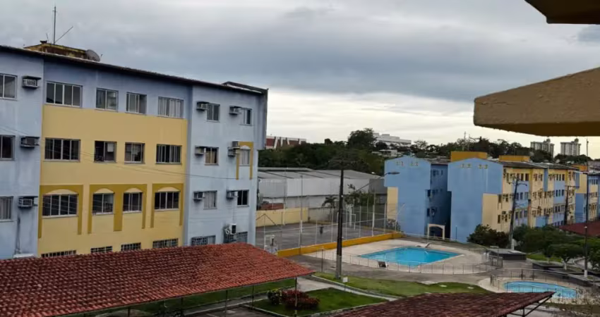 Apartamento  Parque dos Franceses  dom Pedro
