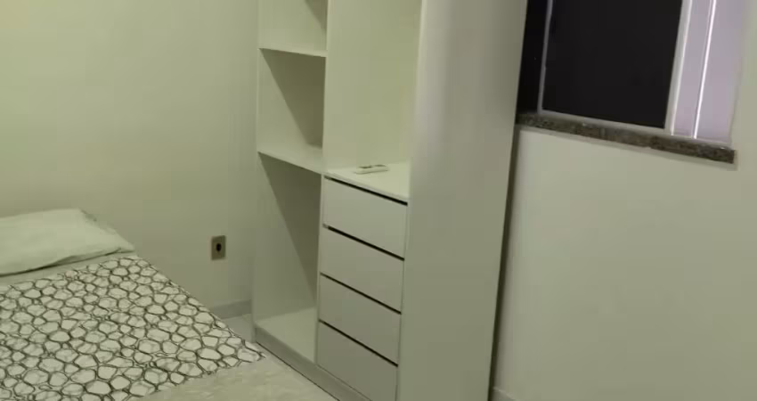 Apartamento com 2 quartos para alugar na Rua Dallas, Flores, Manaus