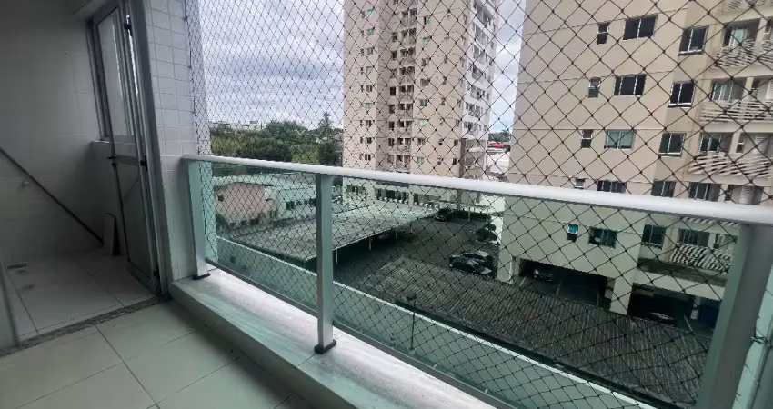 Apartamento com 3 quartos para alugar na Avenida Jacira Reis, São Jorge, Manaus