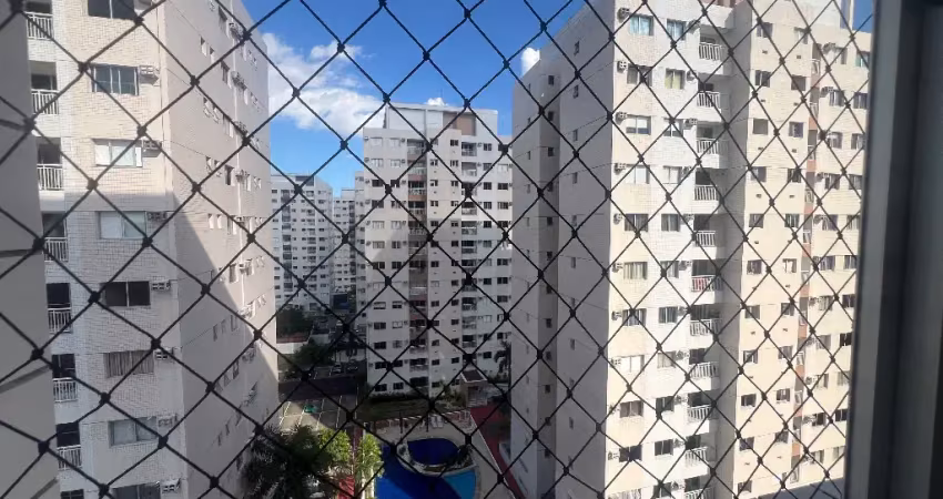 Apartamento com 3 quartos para alugar na Avenida Pedro Teixeira, Dom Pedro I, Manaus