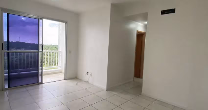 Apartamento  semi mobiliado no condomínio life flores