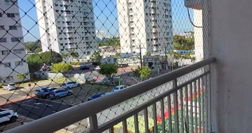 Excelente apartamento no condomínio paradise sky  dom pedro