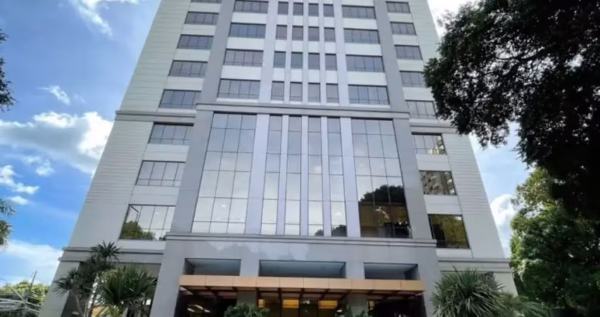 Salas comerciais the office 47m2 adrianópolis  av. mário ypiranga