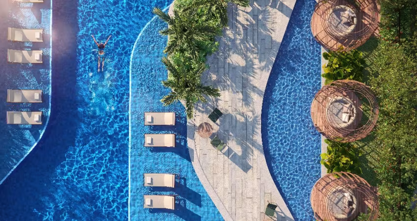 Apartamentos- Gaea Homem Resort
