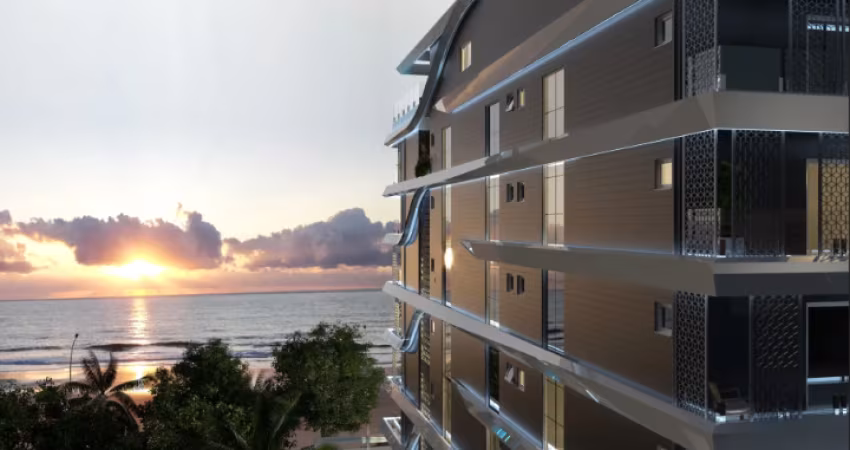 Residenciais duplex ,garden, coberturas duplex .Splendido Blue Diamond Blue