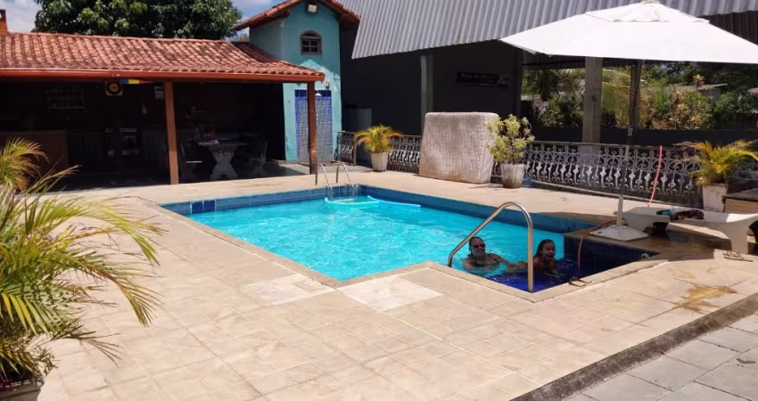 SÍtio Bela Vista Itaboraí!