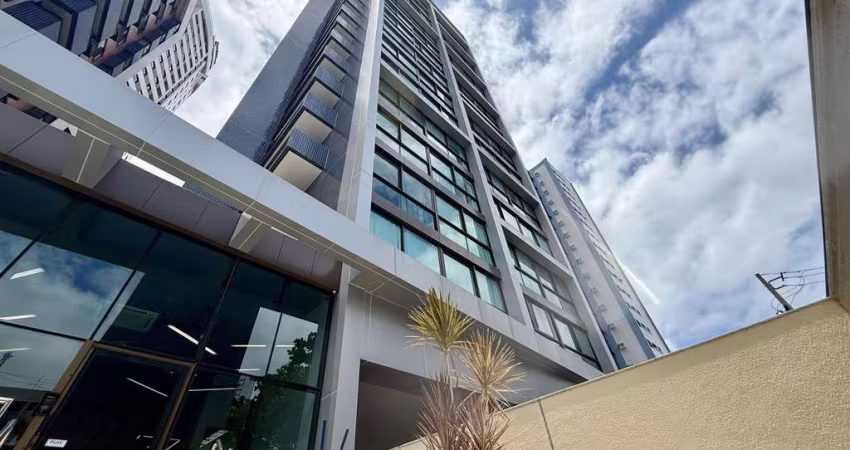 Studio, 25M², novo, excelente investimento para morar ou rentabilizar, à Venda, Boa Viagem, Recife,