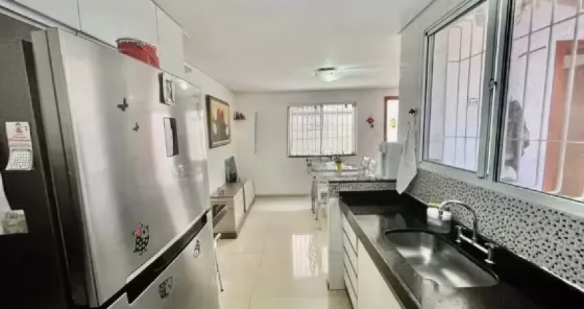 Casa Linda Térrea, Parque Guarapiranga
