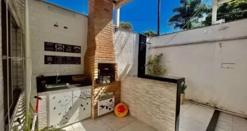 Casa Linda Térrea, Parque Guarapiranga