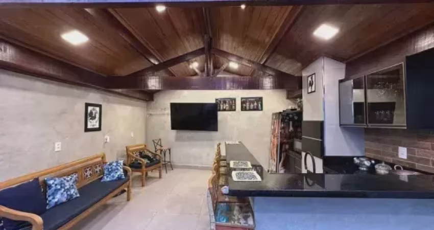 Casa Perfeita em Santo André SP