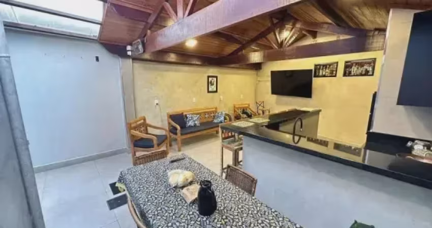 Casa Perfeita em Santo André SP