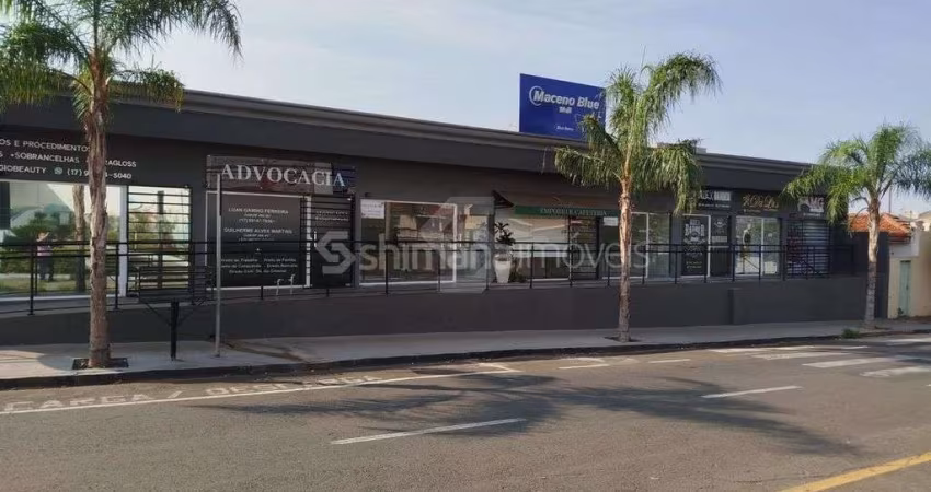 Sala Comercial para aluguel no Maceno Blue Mall