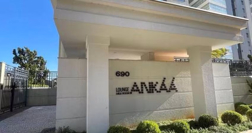 Apartamento à venda no bairro Bom Jardim em São José do Rio Preto/SP