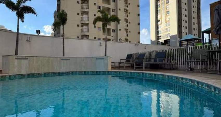 Apartamento à venda no bairro Bom Jardim em São José do Rio Preto/SP
