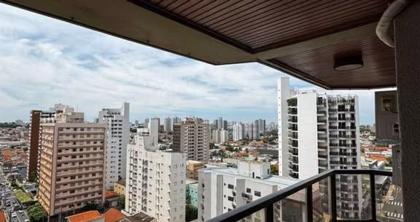 Apartamento à venda no bairro Centro em São José do Rio Preto/SP