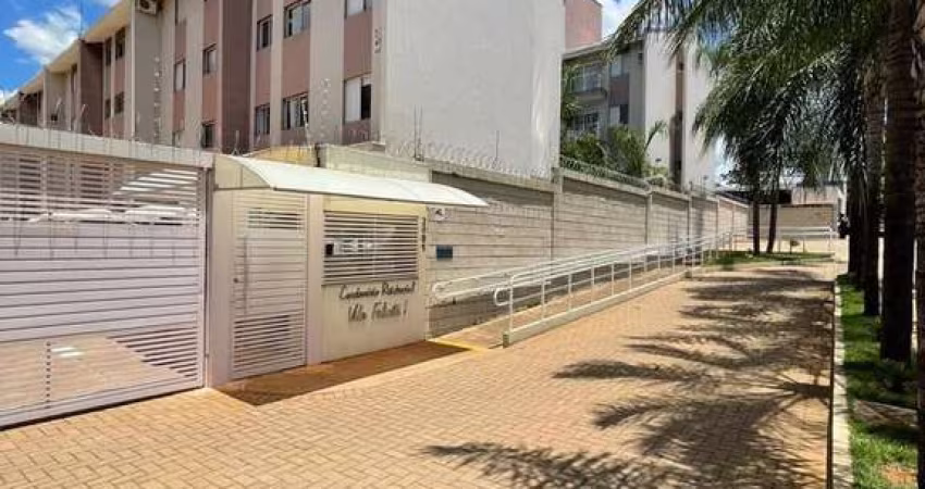 Apartamento à venda no bairro Eldorado em São José do Rio Preto/SP