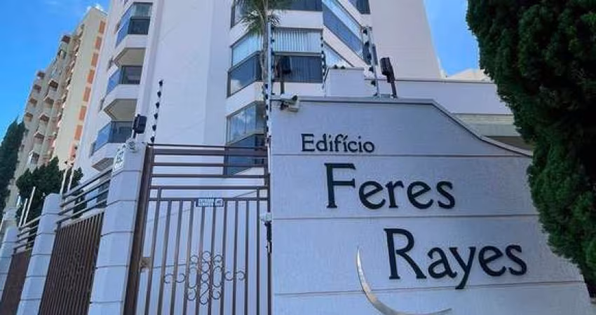 Apartamento à venda no bairro Vila Redentora em São José do Rio Preto/SP