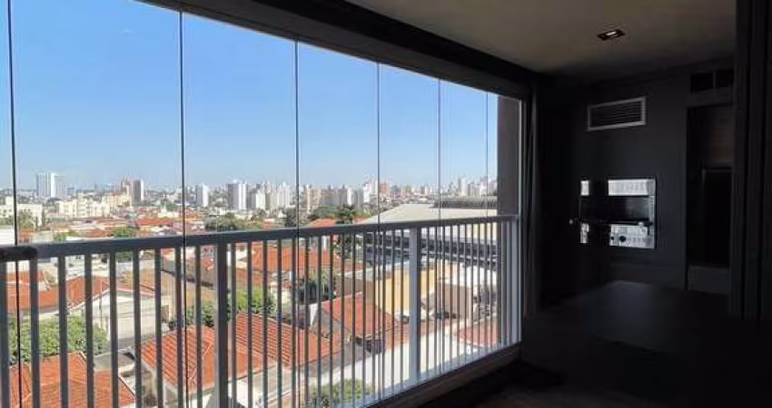 Apartamento à venda no bairro Vila Santa Cruz em São José do Rio Preto/SP