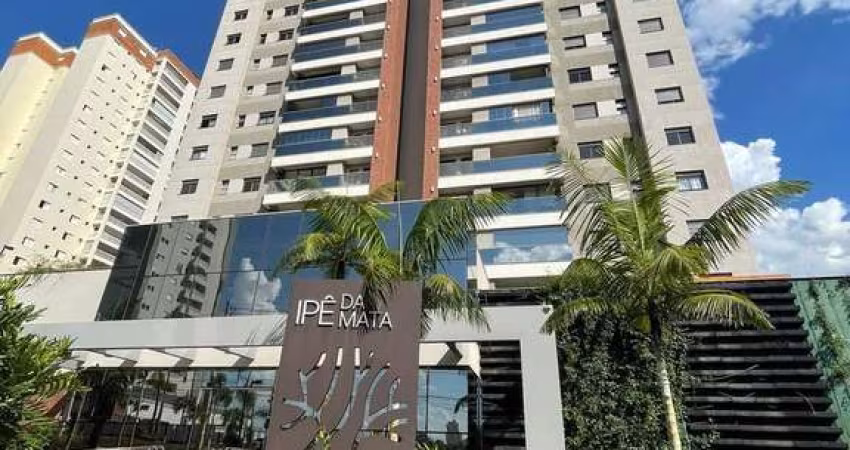 Apartamento à venda no bairro Vila Sinibaldi em São José do Rio Preto/SP