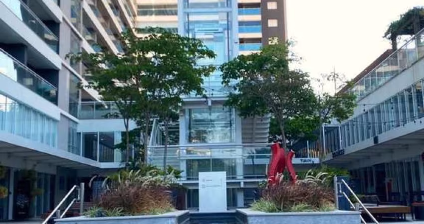 Apartamento à venda no bairro Jardim Tarraf II em São José do Rio Preto/SP