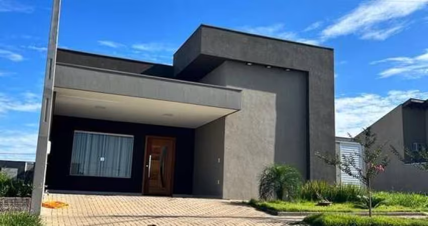Casa à venda no bairro Jardim Renascença em Mirassol/SP