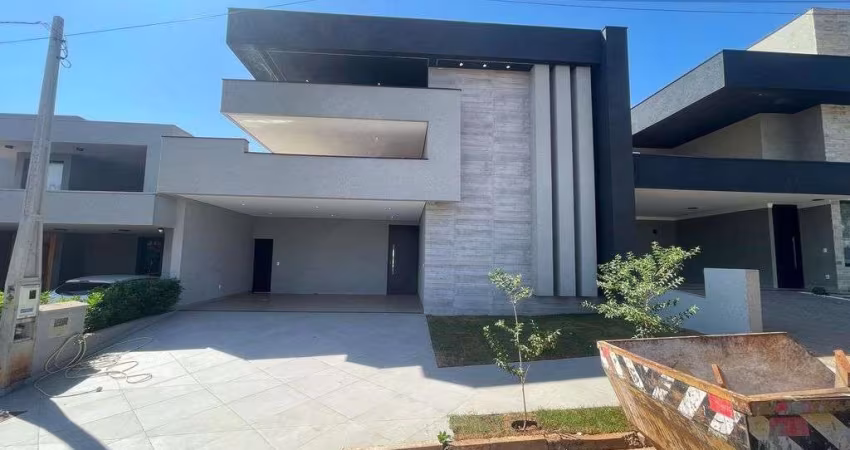 Casa à venda no bairro Jardim Yolanda em São José do Rio Preto/SP