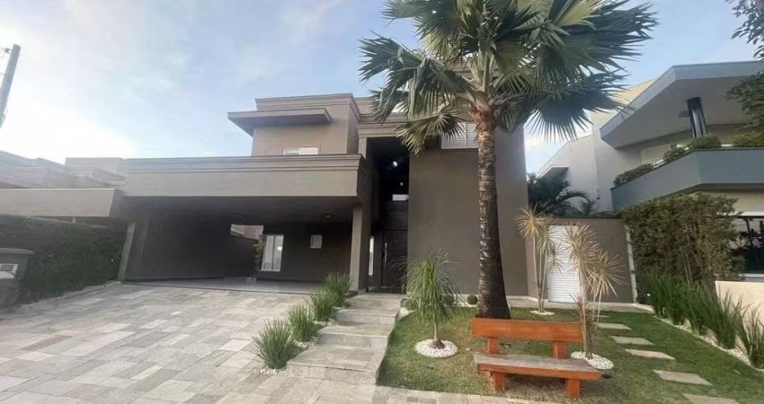 Casa à venda no bairro Parque Residencial Damha V em São José do Rio Preto/SP