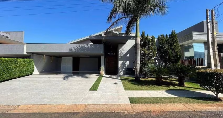 Casa à venda no bairro Parque Residencial Damha V em São José do Rio Preto/SP